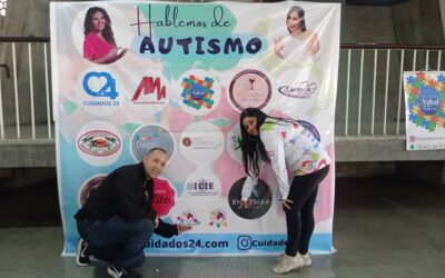 El autismo NO limita