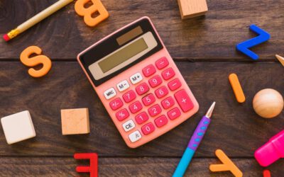 Reto a la matemática en los niveles de Educación Preescolar y  Educación Primaria