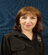 Profesora Anna Clemente