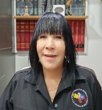 Lic. Haydee González de Moreno