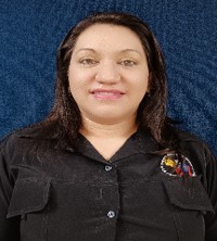 Profesora Milagros Osorio de Rincón